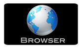 Unknown browser